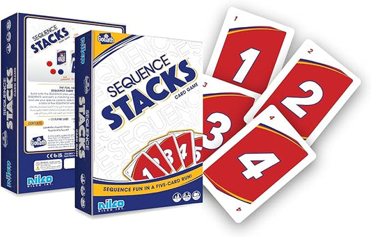 Sequence Stacks