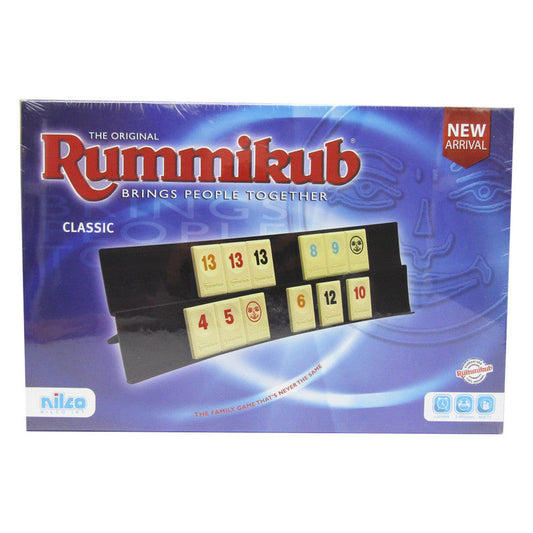 Rummikub