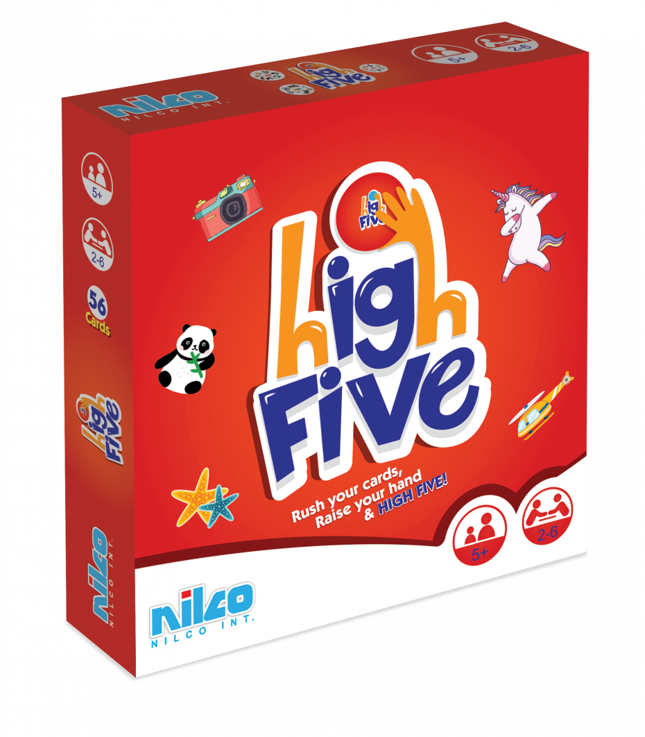 High Five Original