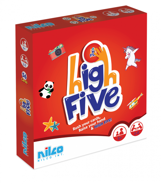 High Five Original