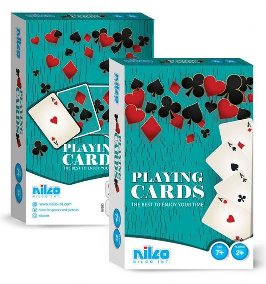 Playing Cards